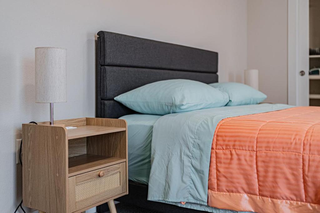 Comfy Corral Apartman Pocatello Kültér fotó