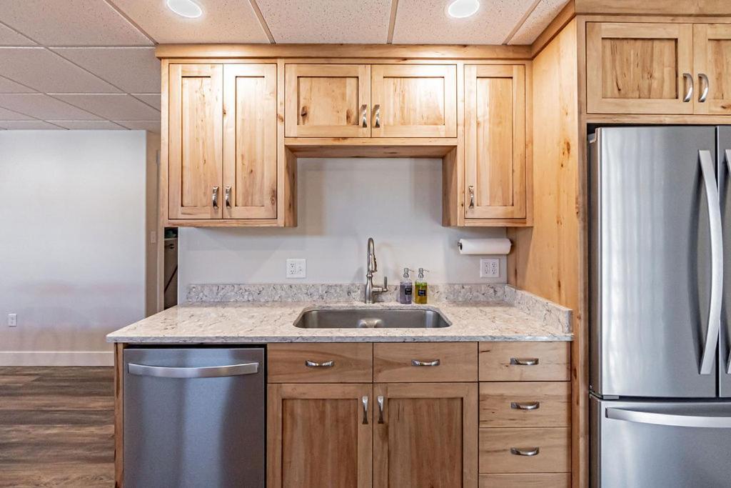 Comfy Corral Apartman Pocatello Kültér fotó
