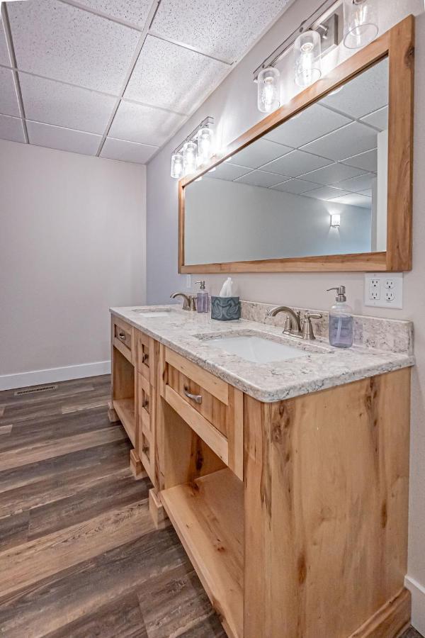 Comfy Corral Apartman Pocatello Kültér fotó