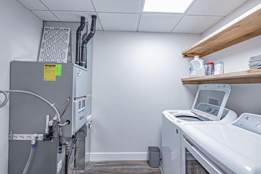 Comfy Corral Apartman Pocatello Kültér fotó