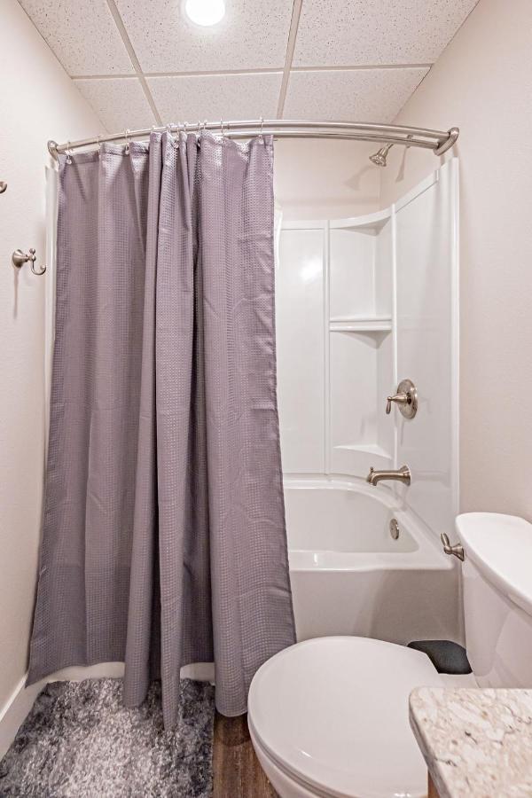 Comfy Corral Apartman Pocatello Kültér fotó
