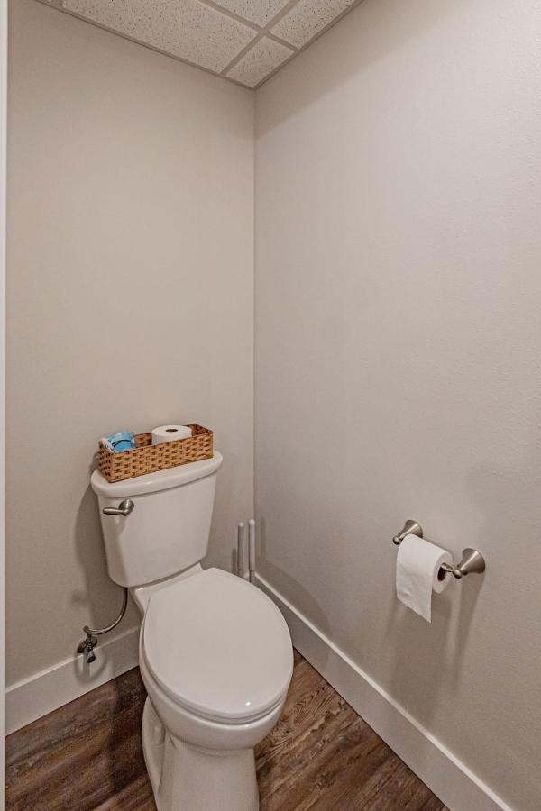 Comfy Corral Apartman Pocatello Kültér fotó